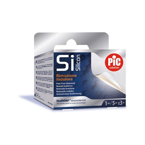 Pic SI Silicon .
